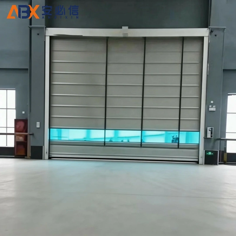 齐齐哈尔市高速堆积门